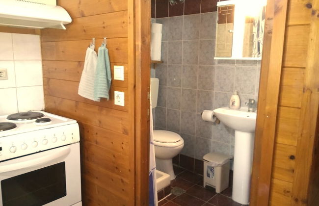 Wooden House near Sea - Photo 19