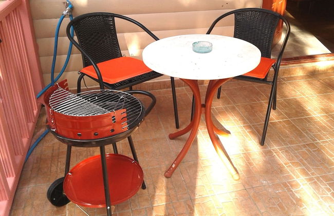 Wooden House near Sea - Photo 17