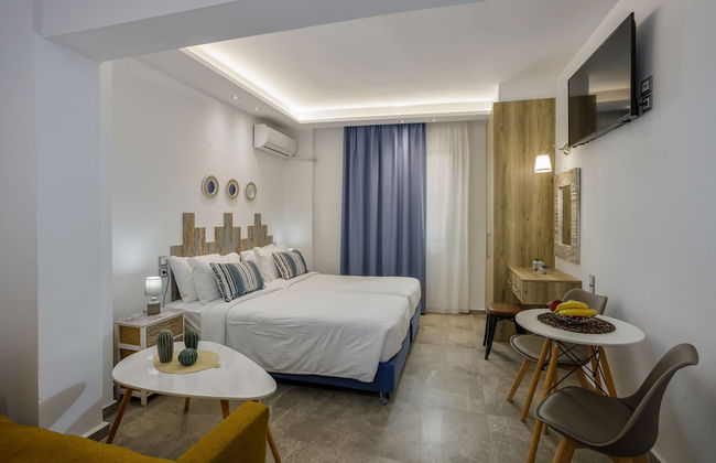 Semes Luxury Apartments by Estia - Foto 15