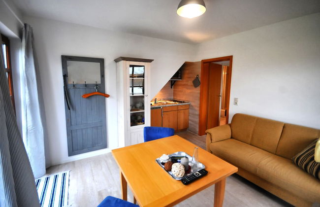 Aparthotel in Sellin with garden and terrace - Foto 7