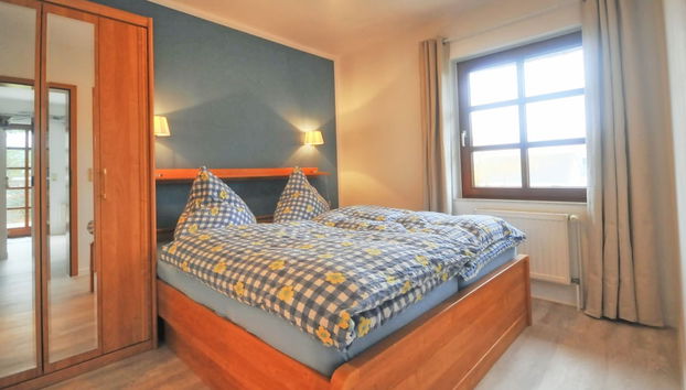 Aparthotel in Sellin with garden and terrace - Foto 3