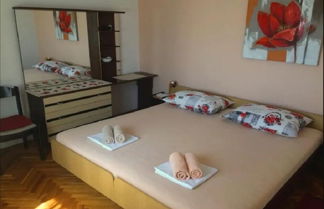 Photo 2 - Ognjen - Family Apartments With Free Parking - A1