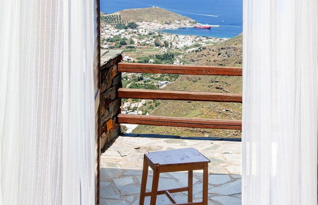 Villa Karthea IV - Foto 17