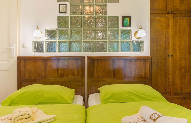 Quaint Villa in Crikvenica With Pool - Foto 5