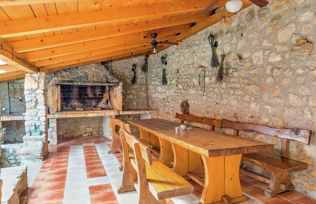 Quaint Villa in Crikvenica With Pool - Foto 18