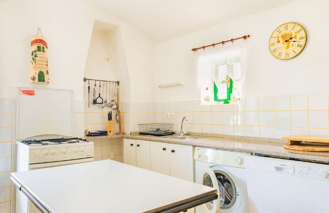 Quaint Villa in Crikvenica With Pool - Foto 7