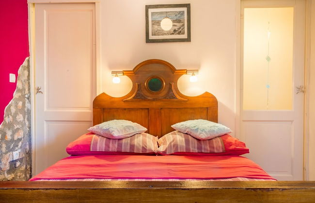 Quaint Villa in Crikvenica With Pool - Foto 4