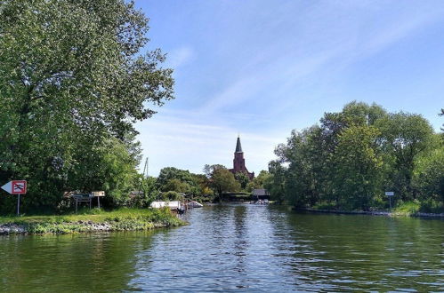 Foto 31 - Havel-Spitze Ferienwohnungen