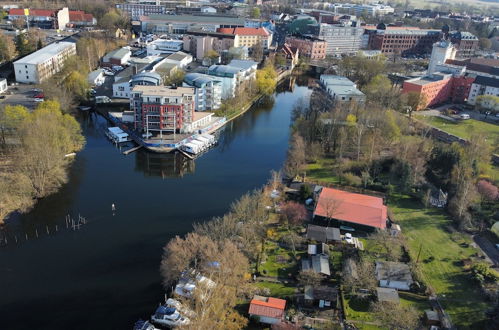 Photo 33 - Havel-Spitze Ferienwohnungen