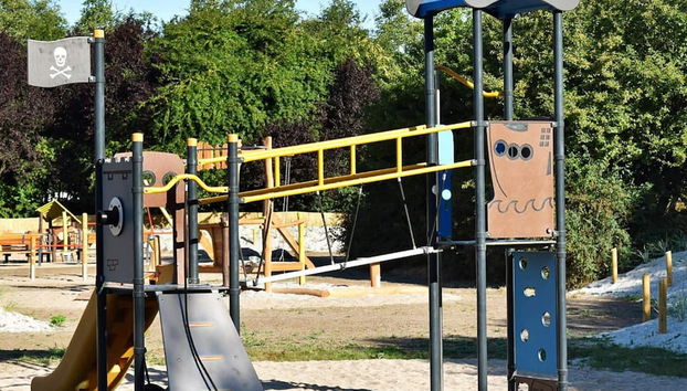 Kinderbereich