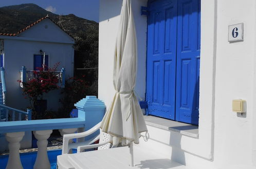 Photo 15 - Meltemia Studios Samos