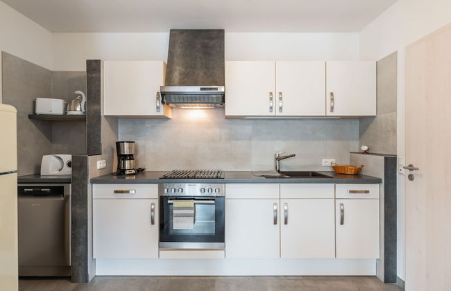 Lovely Apartment in Stützerbach near Forest - Foto 11