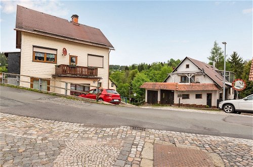 Photo 28 - Lovely Apartment in Stützerbach near Forest