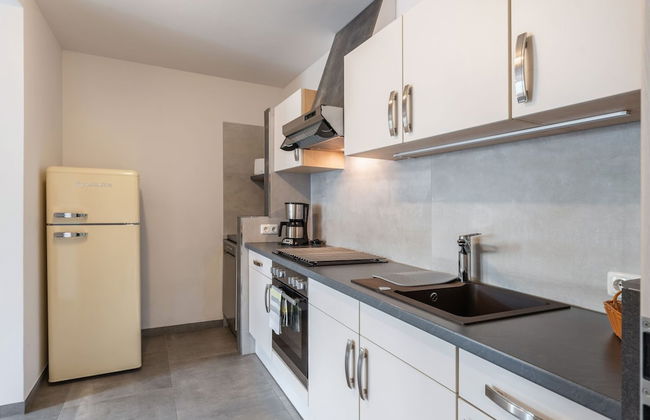 Lovely Apartment in Stützerbach near Forest - Foto 10