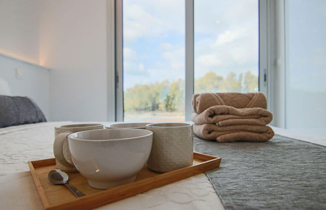 Phaedrus Living Seaside Executive Flat Harbour 208 - Foto 12