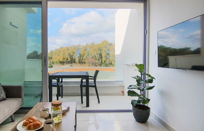 Phaedrus Living Seaside Executive Flat Harbour 208 - Foto 29
