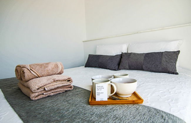 Phaedrus Living Seaside Executive Flat Harbour 208 - Foto 2