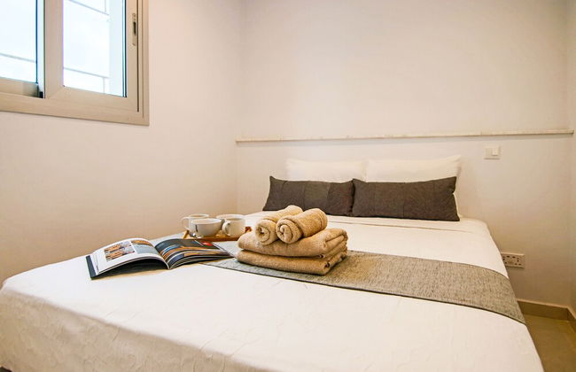 Phaedrus Living: Seaside Executive Flat Harbour 101 - Foto 15