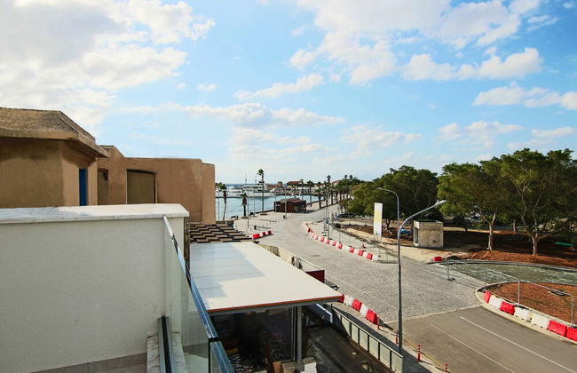 Phaedrus Living Seaside Executive Flat Harbour 208 - Foto 31
