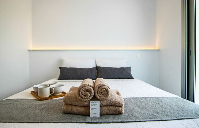 Phaedrus Living Seaside Executive Flat Harbour 208 - Foto 6