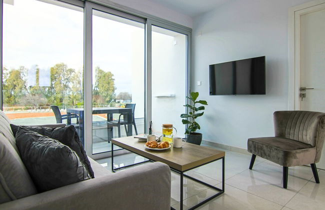 Phaedrus Living Seaside Executive Flat Harbour 208 - Foto 19