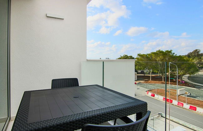 Phaedrus Living: Seaside Executive Flat Harbour 101 - Foto 22