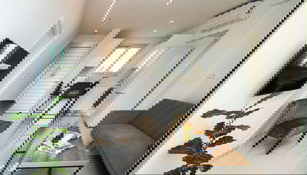 Entrada (vista interior)