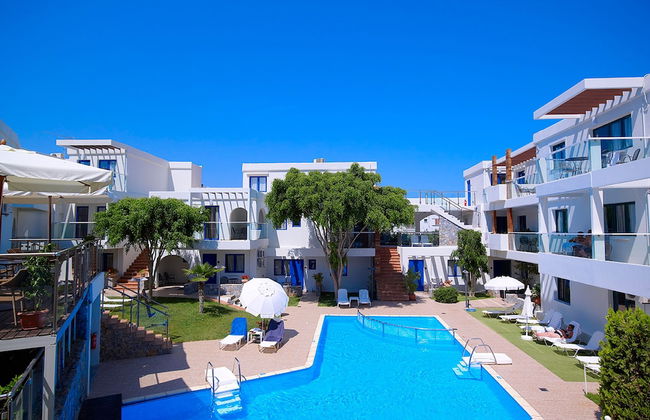 Minos Village - Foto 25