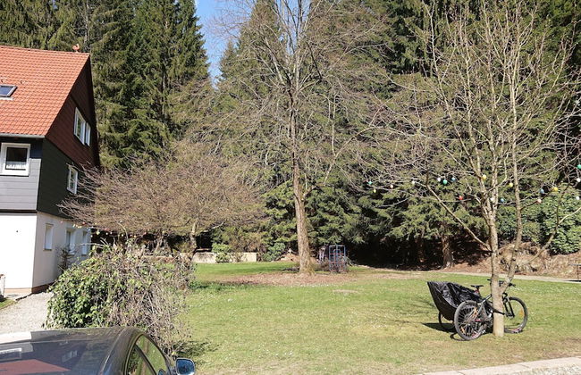 Ferienwohnungen Wiesenhof - Foto 9