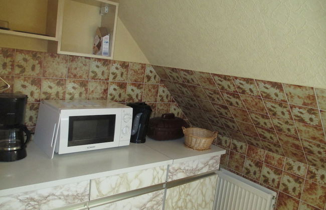 Ferienwohnungen Wiesenhof - Foto 4