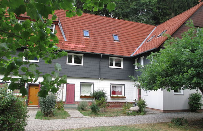 Ferienwohnungen Wiesenhof - Foto 11