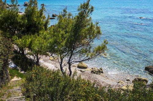 Photo 37 - Beachfront Villa by Halkidiki Villas