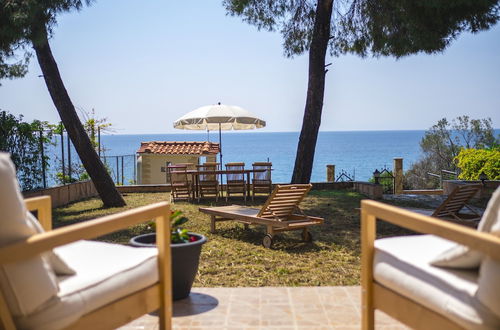 Photo 29 - Beachfront Villa by Halkidiki Villas