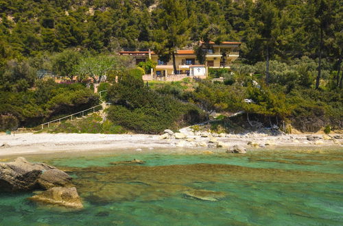 Photo 38 - Beachfront Villa by Halkidiki Villas