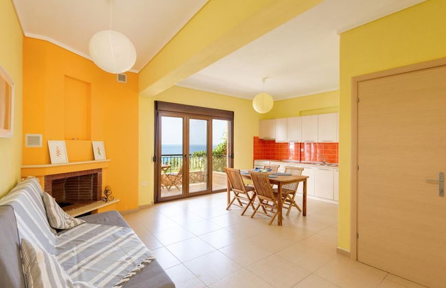 Beachfront Villa by Halkidiki Villas - Foto 25