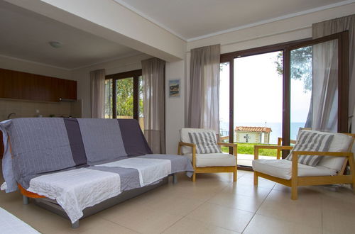 Photo 27 - Beachfront Villa by Halkidiki Villas