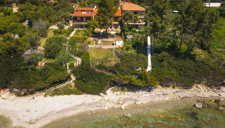 Photo 1 - Beachfront Villa by Halkidiki Villas