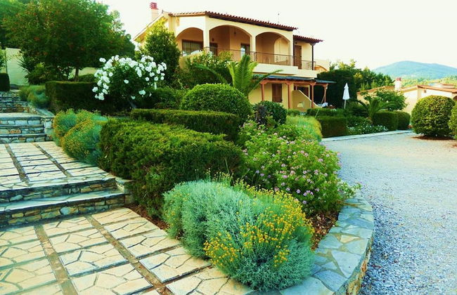 Milia Bay Hotel Apartments - Foto 22