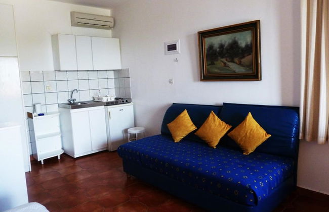 Milia Bay Hotel Apartments - Foto 9