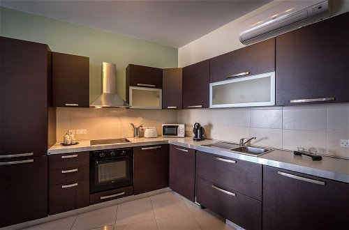 Foto 9 - Consiglia Apartments - Sliema