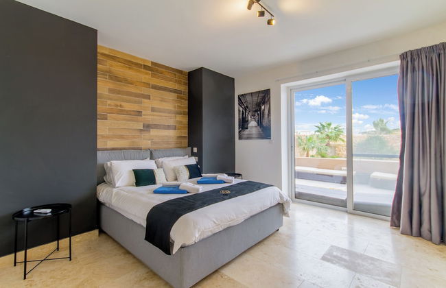 Wellness Hygge Modern Gozitan Apartment - Photo 13