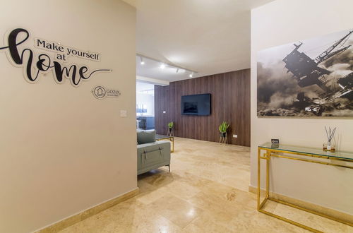 Photo 33 - Wellness Hygge Modern Gozitan Apartment