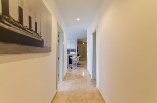 Photo 29 - Wellness Hygge Modern Gozitan Apartment