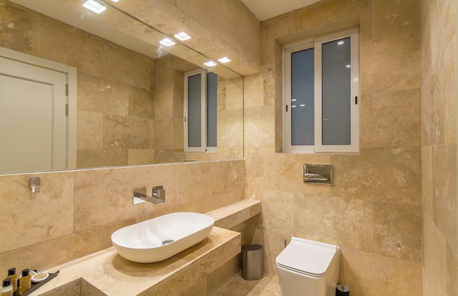 Wellness Hygge Modern Gozitan Apartment - Photo 19