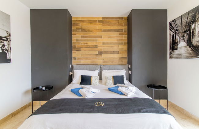 Wellness Hygge Modern Gozitan Apartment - Photo 7