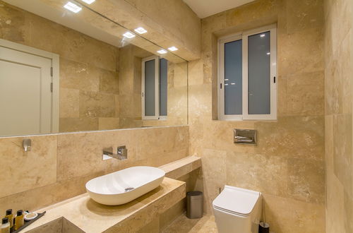 Photo 19 - Wellness Hygge Modern Gozitan Apartment