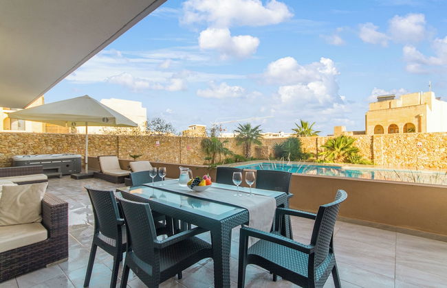 Wellness Hygge Modern Gozitan Apartment - Photo 32