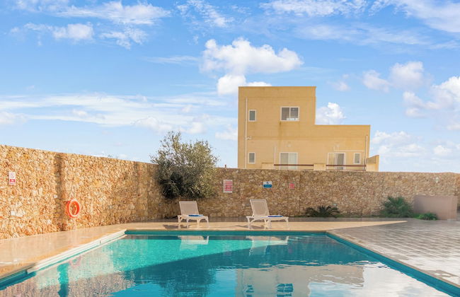 Wellness Hygge Modern Gozitan Apartment - Photo 24