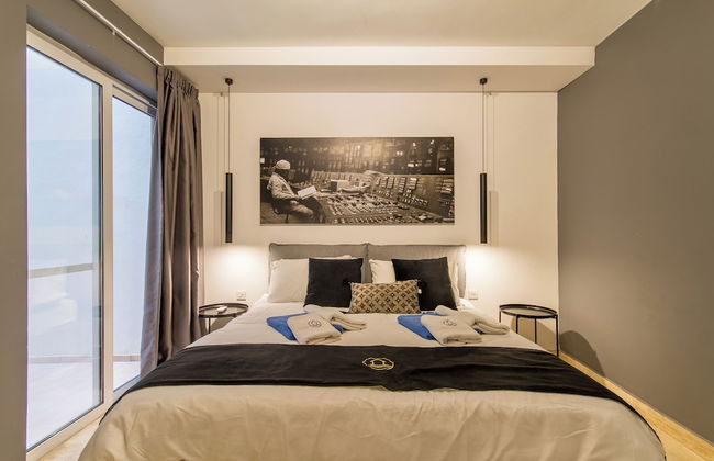 Wellness Hygge Modern Gozitan Apartment - Photo 4