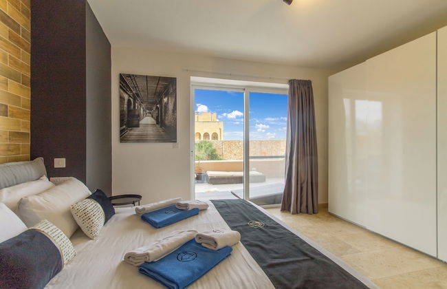 Wellness Hygge Modern Gozitan Apartment - Photo 10